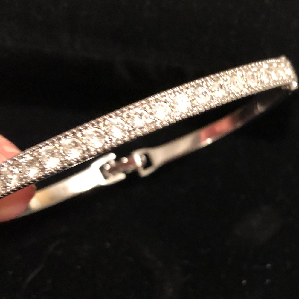 Touchstone by Swarovski Beautiful You Bracelet